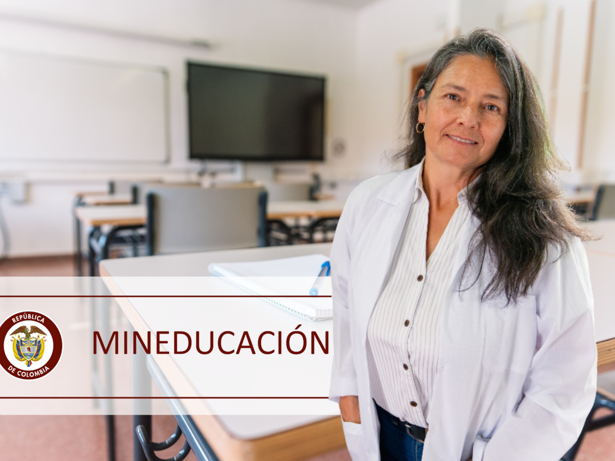 Salió calendario de MinEducación para traslado de docentes 2027: ¿Cómo consultar vacantes?