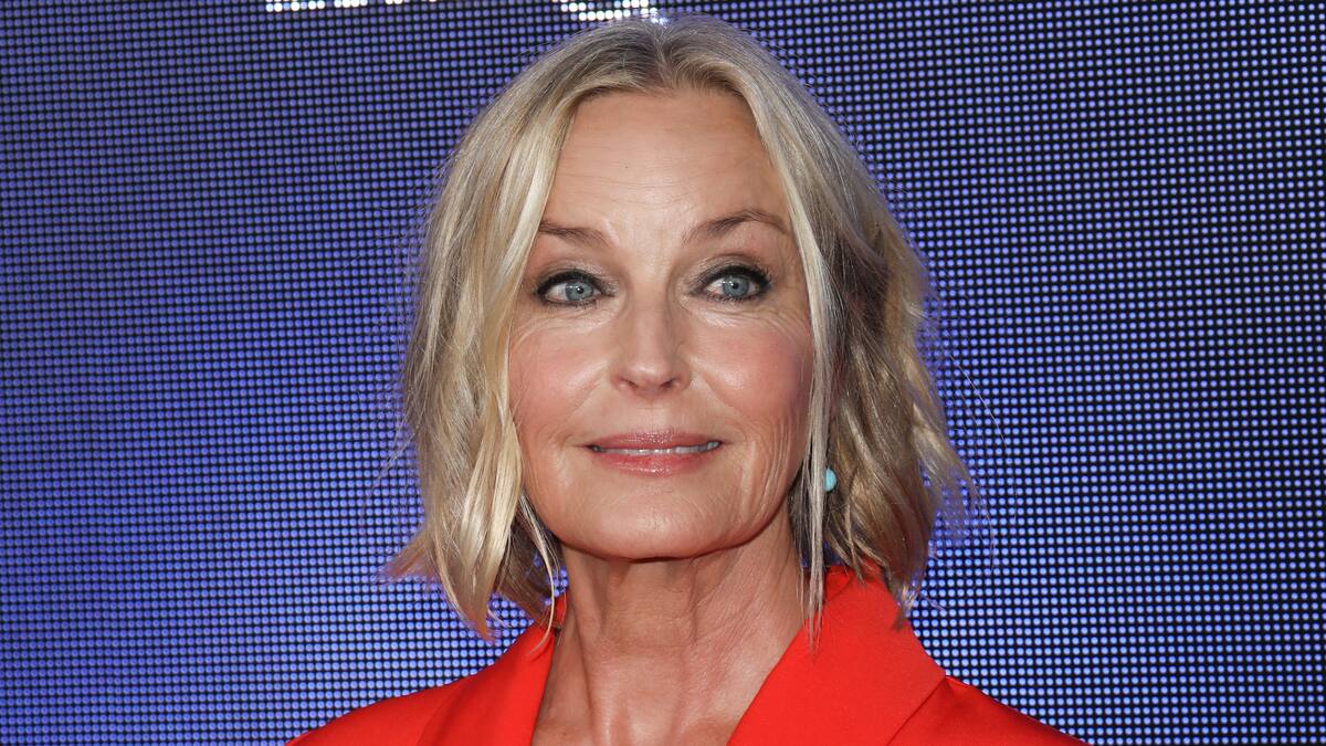 Proteger los océanos: la preocupación de Bo Derek en la Cumbre de las Américas