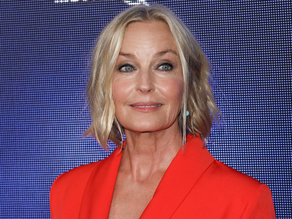 Proteger los océanos: la preocupación de Bo Derek en la Cumbre de las Américas