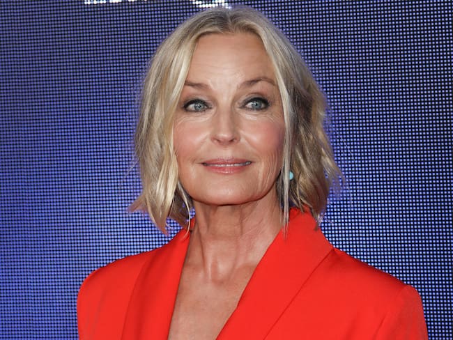 Proteger los océanos: la preocupación de Bo Derek en la Cumbre de las Américas