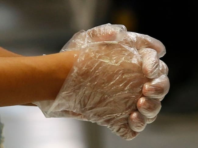 Chile se encuentra en fase 4 de prevención del covid-19 con 537 casos confirmados. Foto: Getty Images