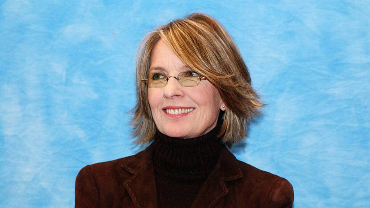 Era una mujer inteligente y hermosa: crítico de cine Samuel Castro tras muerte de Diane Keaton