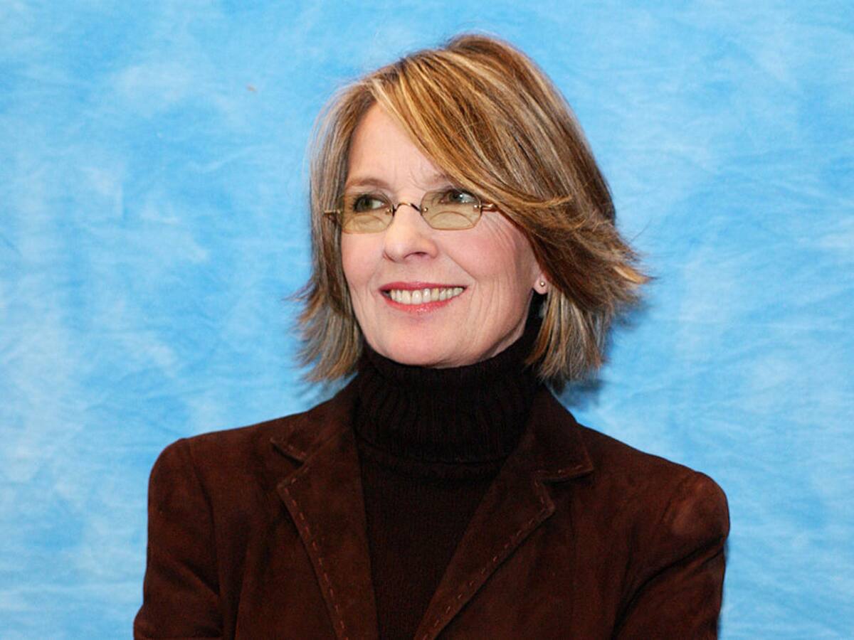 Era una mujer inteligente y hermosa: crítico de cine Samuel Castro tras muerte de Diane Keaton