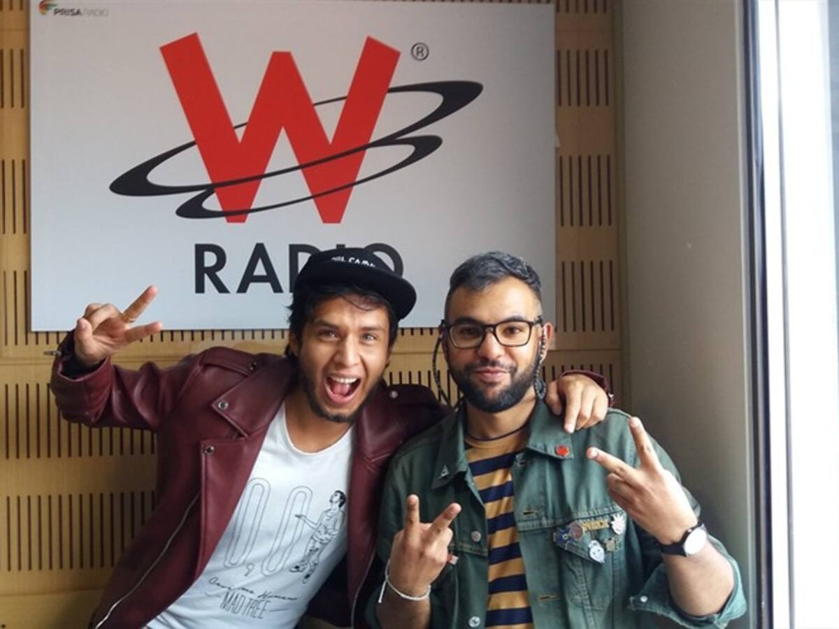 Perfiles W: Mad Tree