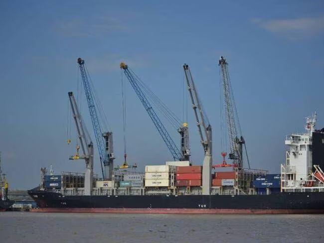 Imagen de referencia. Foto: Colprensa (Thot).