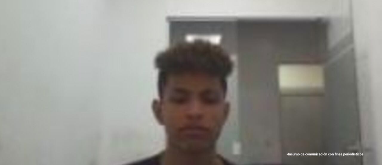 Javier Alexis Hinestroza Medina. Foto: Fiscalía