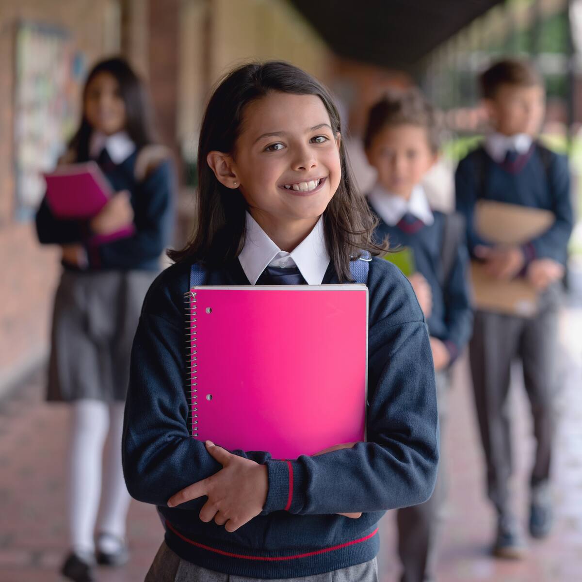 Calendario escolar del 2025: fechas oficiales de estudio y vacaciones en Bogotá