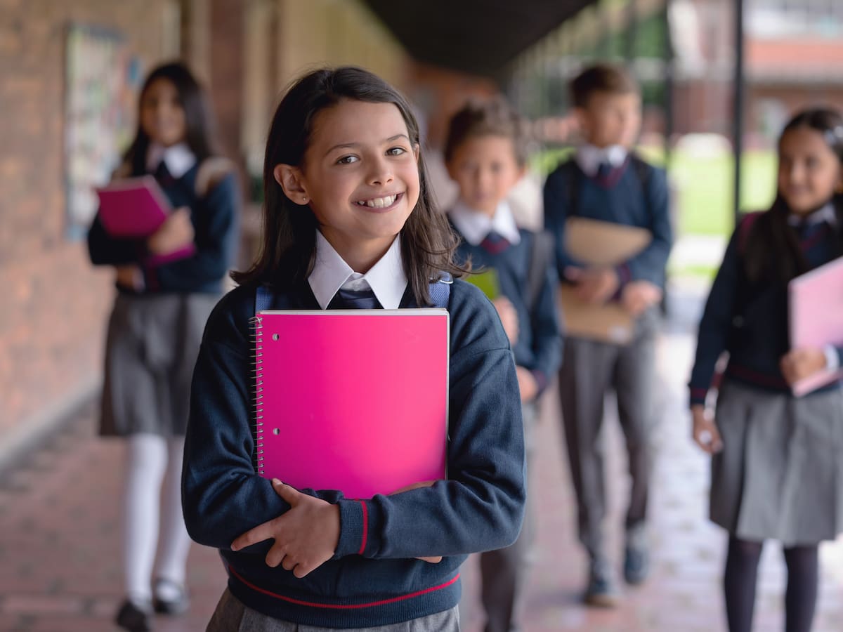 Calendario escolar del 2025: fechas oficiales de estudio y vacaciones en Bogotá