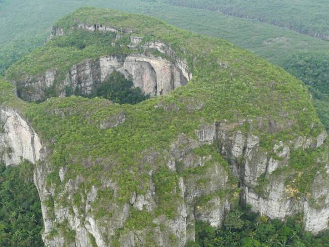 Parque Nacional Natural de Chiribiquete