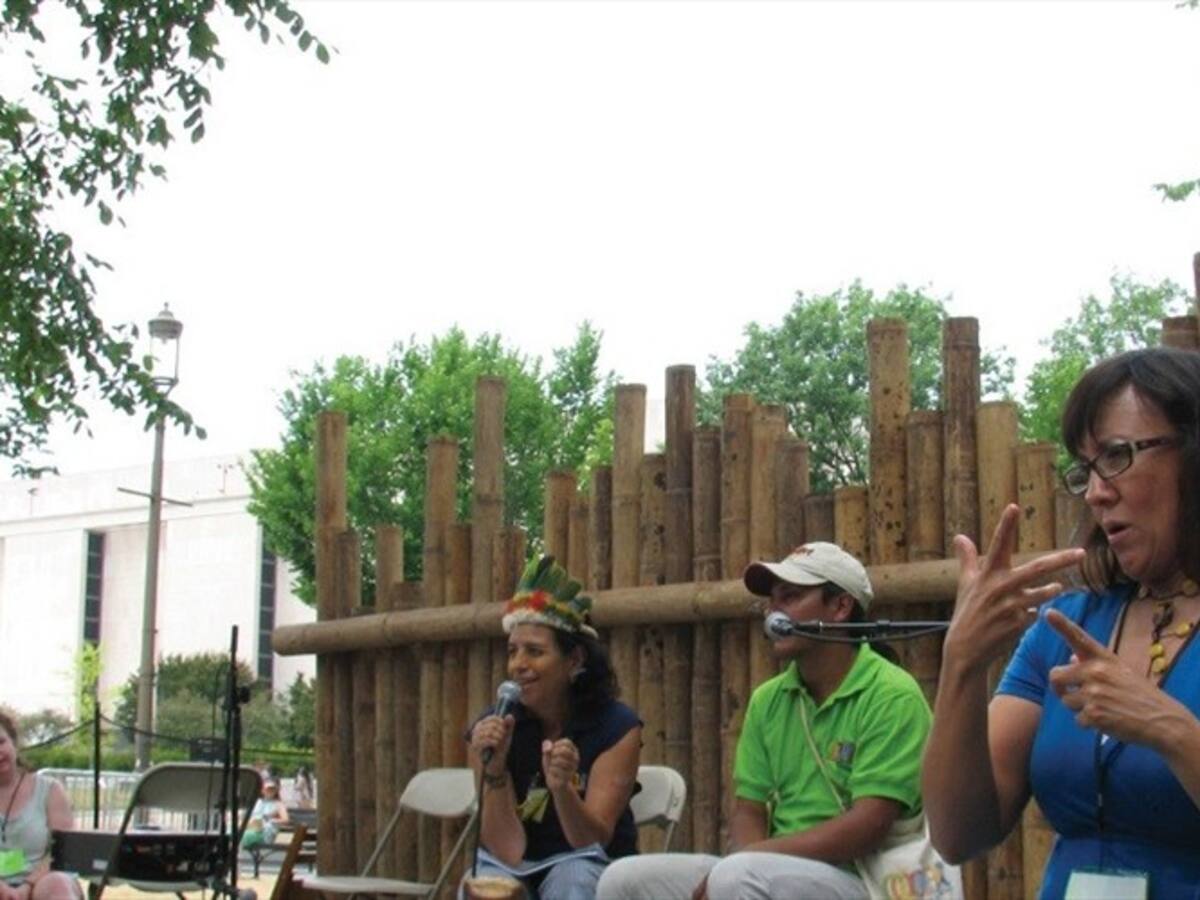 Tramitan ley para que la lengua de señas sea cátedra educativa obligatoria