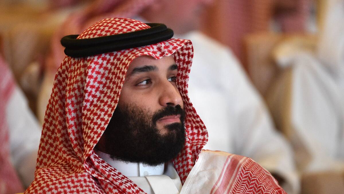 ONG denunció a Mohammed bin Salman por el asesinato del periodista Jamal Khashoggi