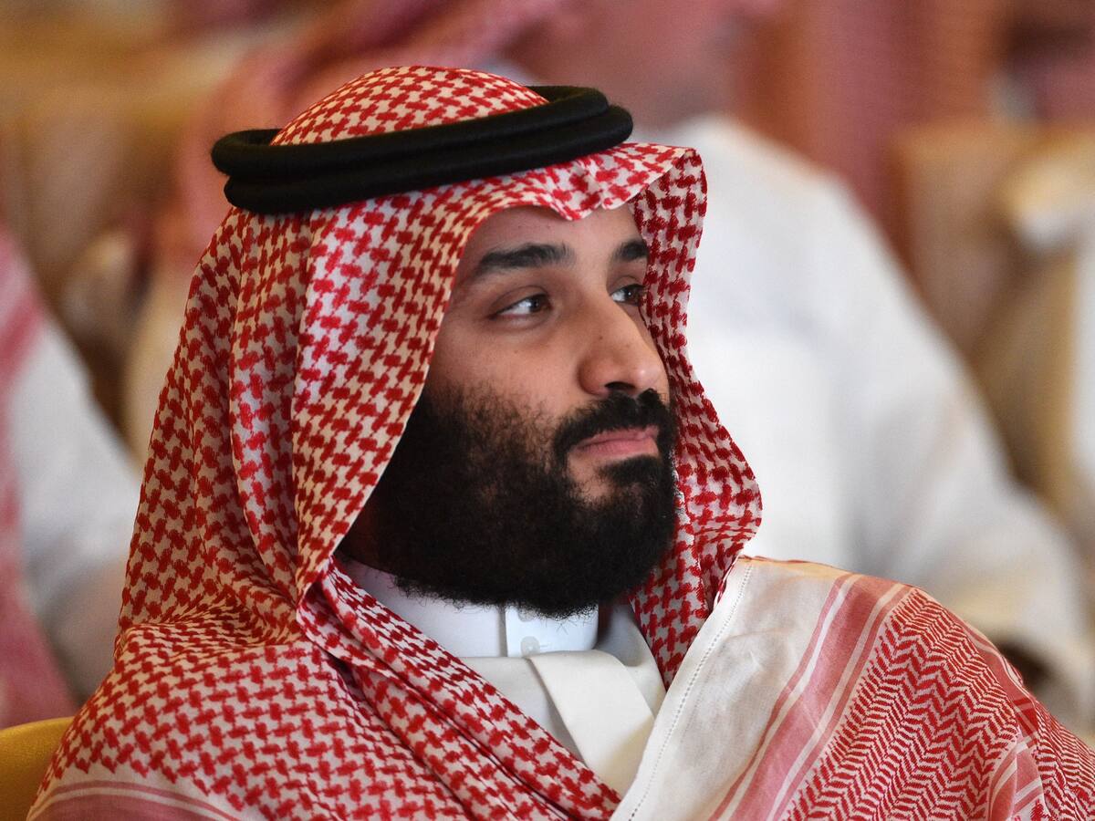 ONG denunció a Mohammed bin Salman por el asesinato del periodista Jamal Khashoggi