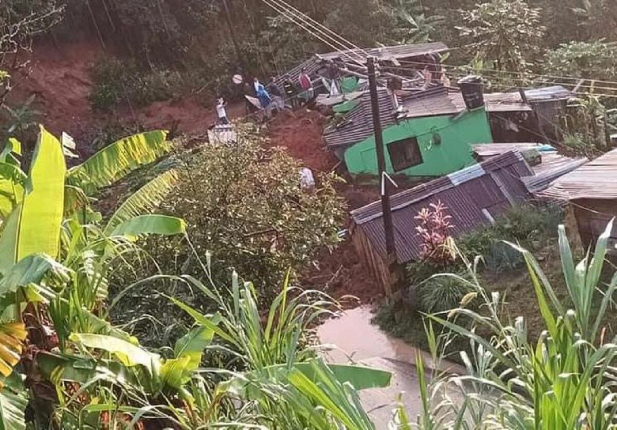 Crédito: Suministrada por la comunidad.