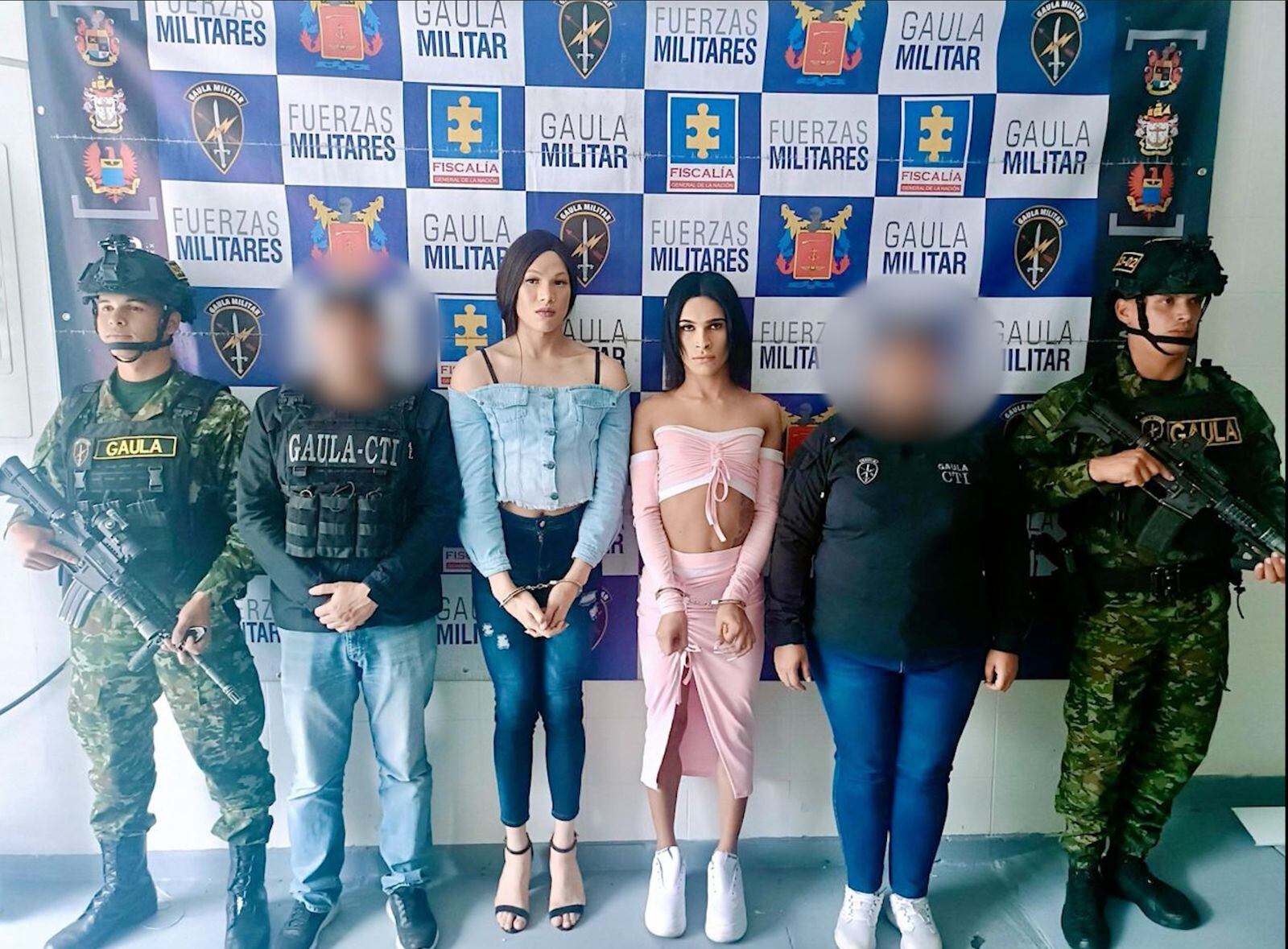 Foto: Brigada XIII del Ejército