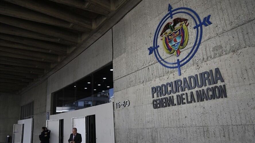Los procesos tienen que ver con contratación en medio de la emergencia de la COVID-19.  . Foto: La W