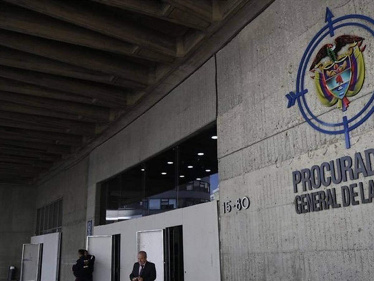 Así avanzan indagaciones por presuntas irregularidades en contratos en Boyacá
