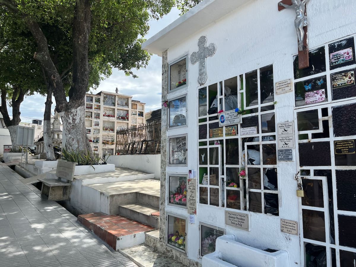 Cancelan ‘La noche de las ánimas’ en el Cementerio Central de Bogotá: estas son las razones