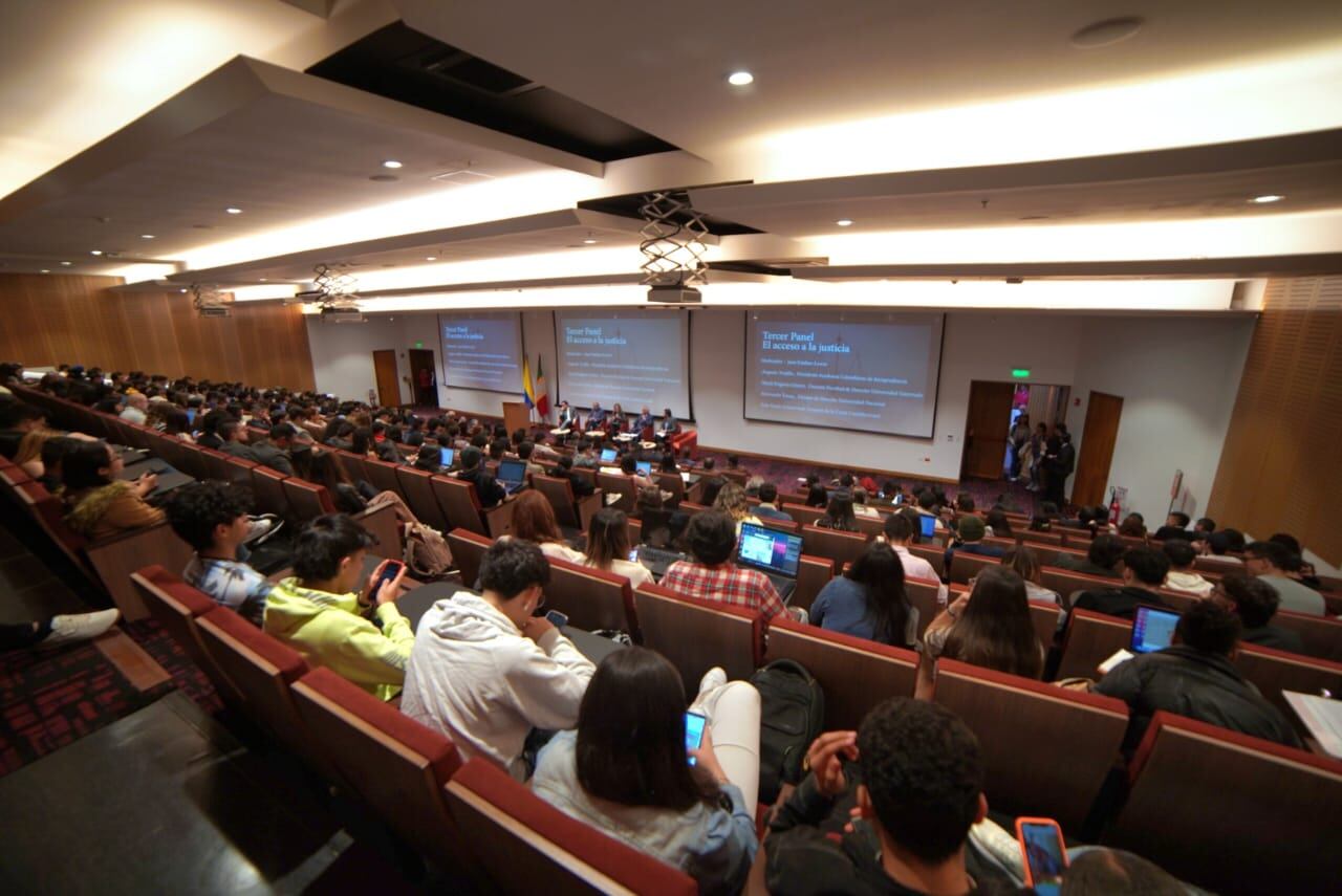 Justicia, populismo y más conclusiones de ‘El Estado de la Justicia en Colombia’