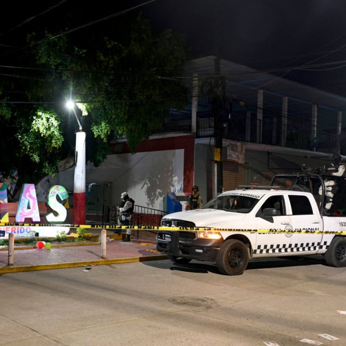 ¿Qué pasa con la violencia en México? Ya son 32 candidatos asesinados, según Data Cívica