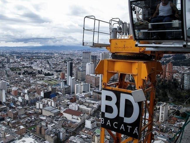 La Superintendencia de Sociedades admitió a BD Promotores Colombia S A.S, la empresa de BD Bacatá, al proceso de reorganización empresarial. Foto: Colprensa