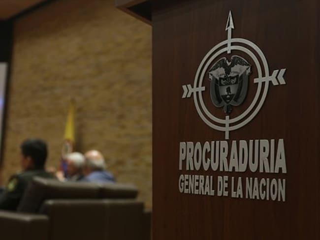 Procuraduría suspende a secretaria de Educación de Córdoba. Foto: Colprensa