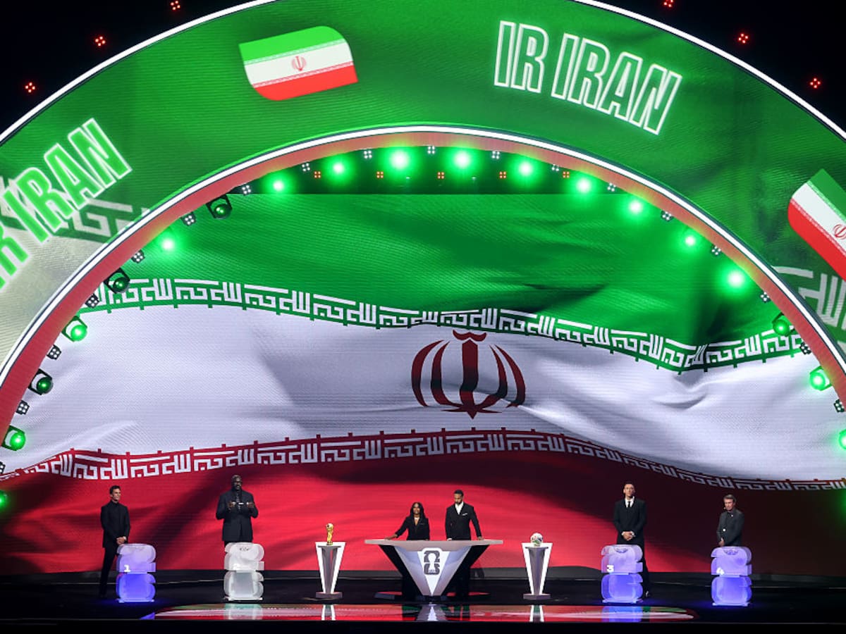 Embajador iraní cree que la guerra amenaza la participación de Irán en el Mundial 2026