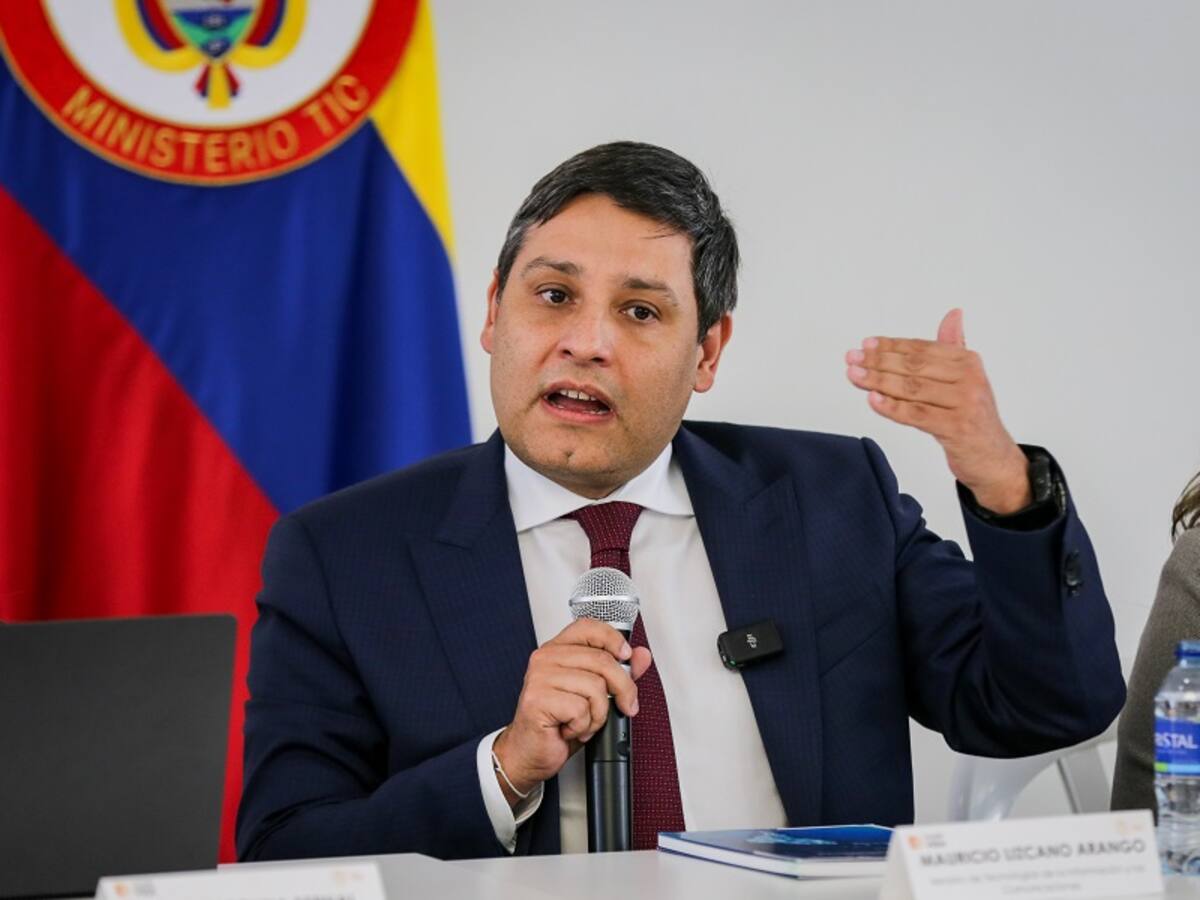 Inteligencia del Gobierno identificó información de hospitales en la Dark Web: MinTIC