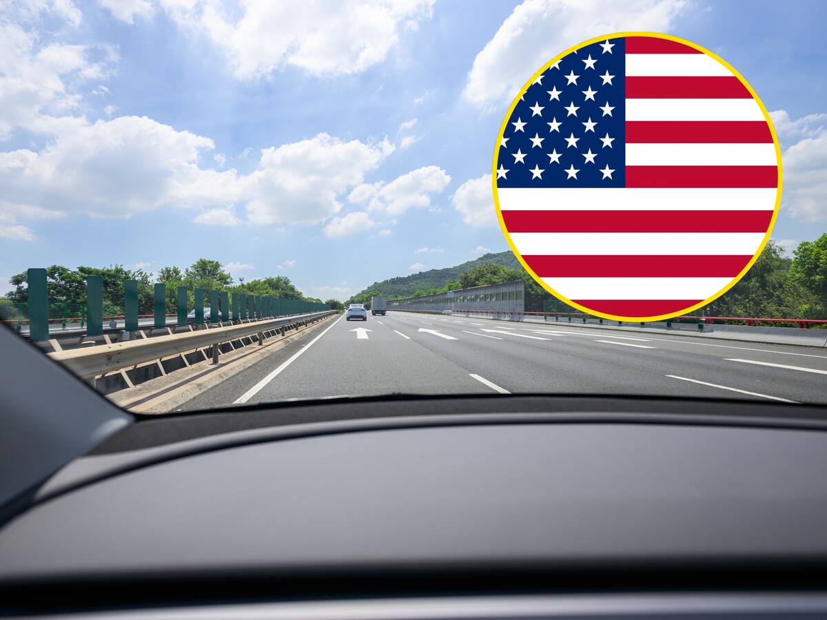 Estados Unidos amplió programa que permite circular en el país a vehículos autónomos