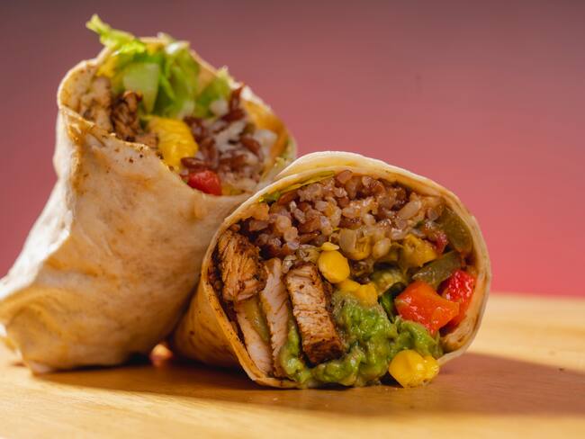 En más de un 78% aumentó la compra online de comida mexicana y saludable