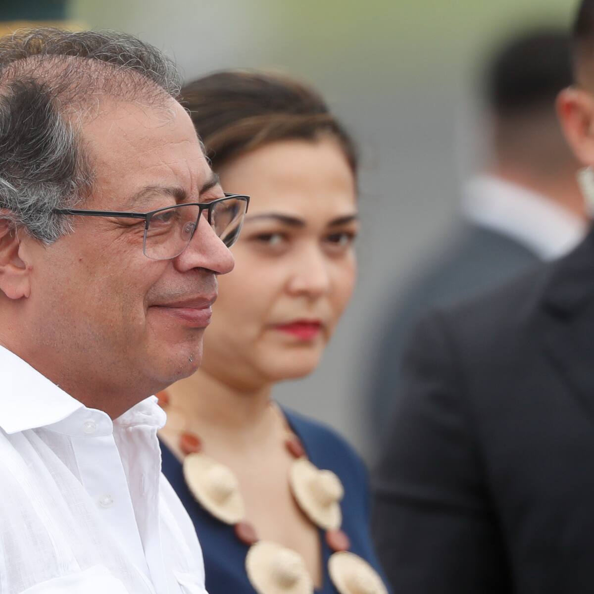 Petro sancionó la reforma pensional e hizo llamado a la Corte para que actúe “en justicia”