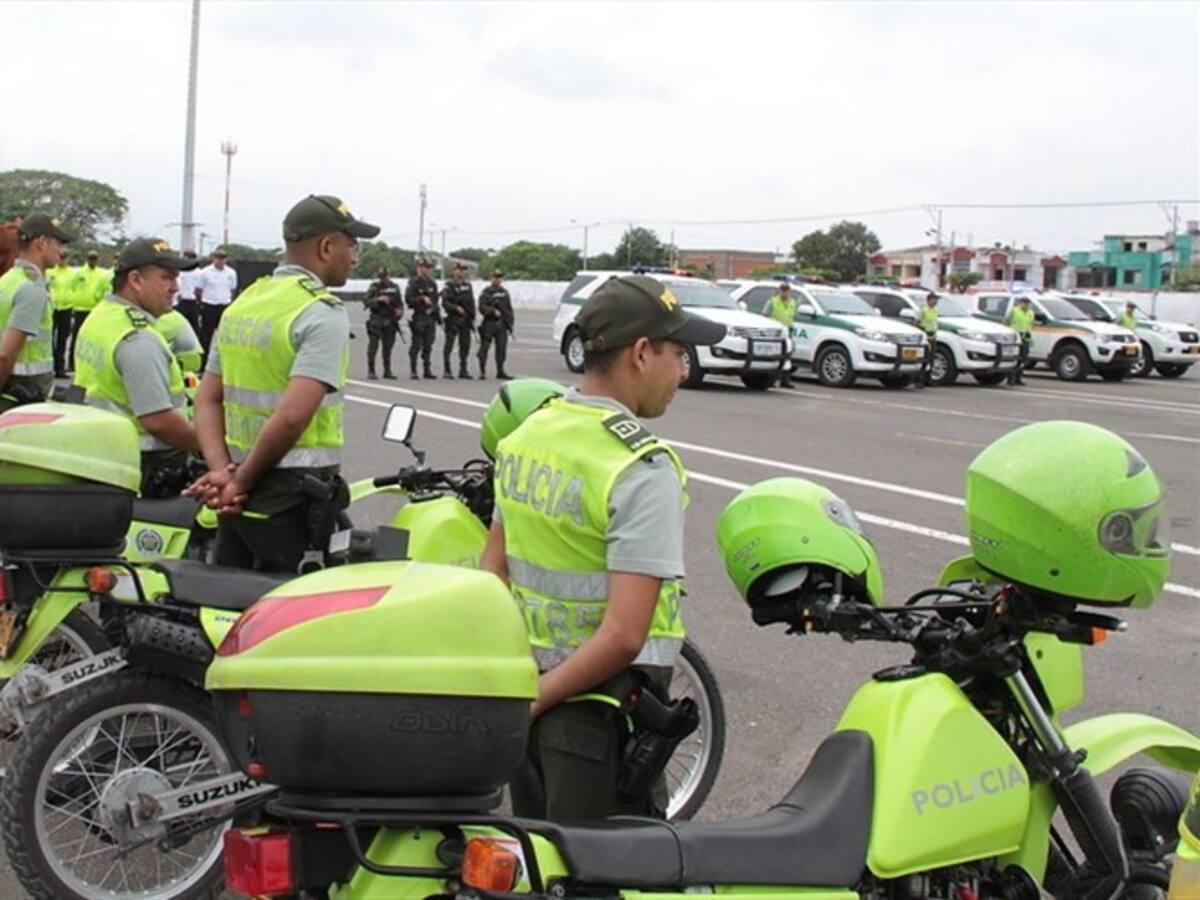 Nuevas denuncias de supuesto acoso sexual en la Policía