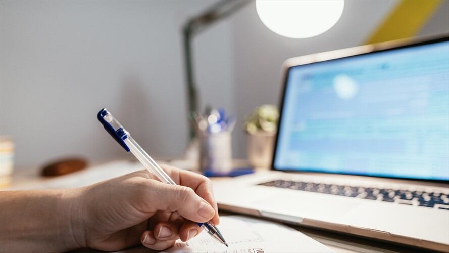 Puede realizar este tramite de forma ágil y sencilla. Foto: Getty Images