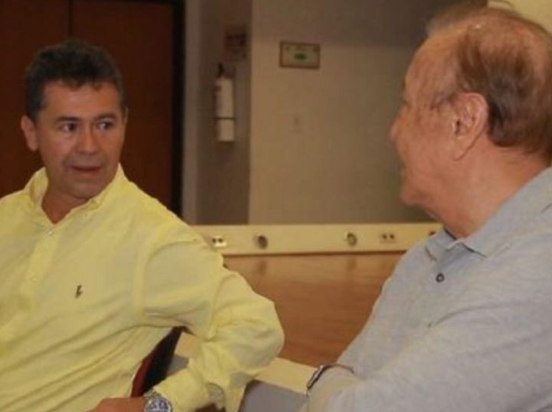 José Manuel Barrera/suministrada vía Alcaldía Bucaramanga