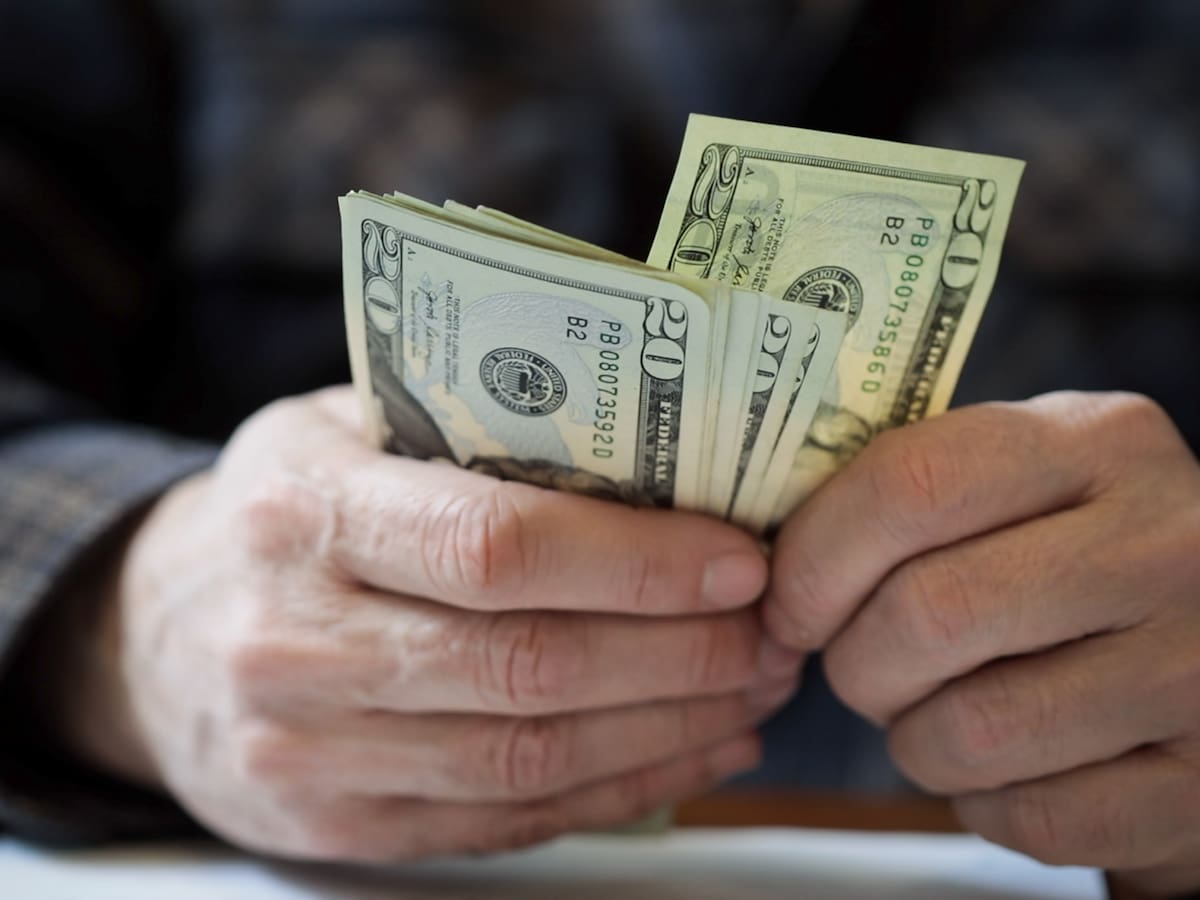 Este es el salario mínimo mensual en EE.UU. 2025 en pesos colombianos: ¿Cuánto vale la hora?