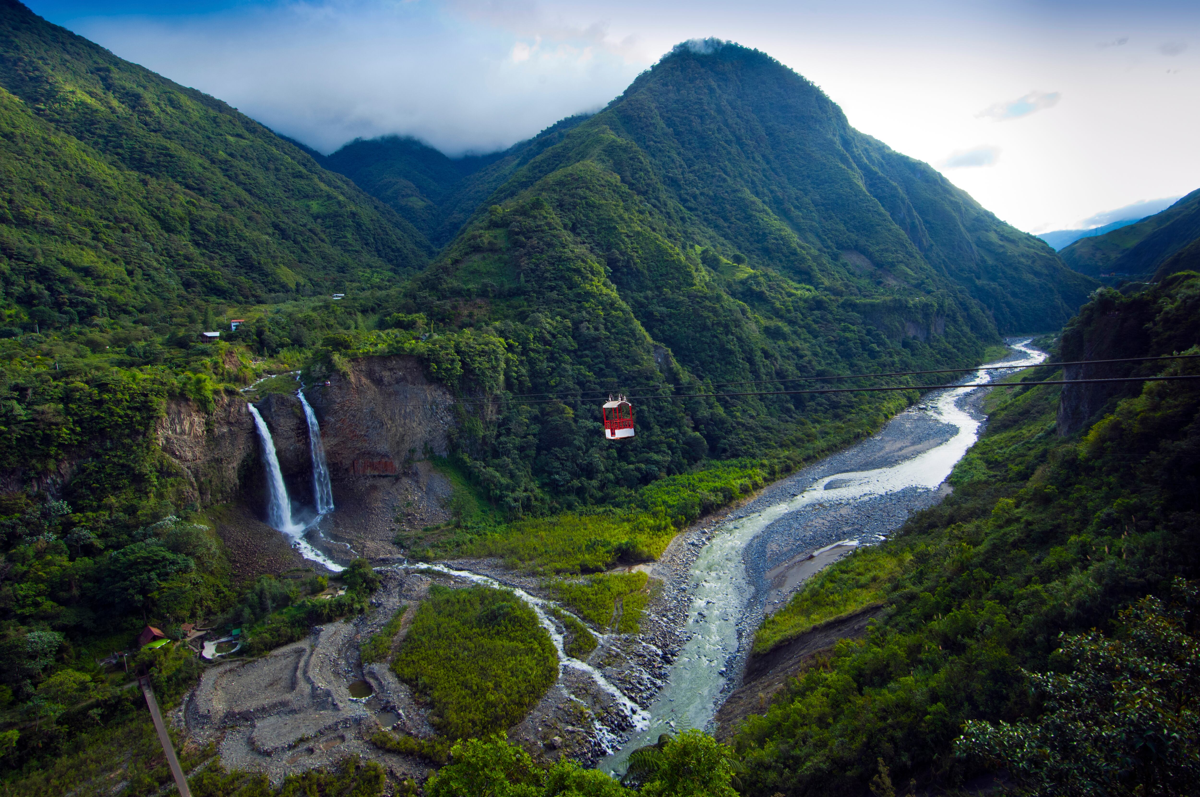 Imagen de referencia. Getty Images.