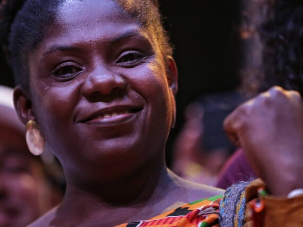 Mujeres marcan un hito en las elecciones legislativas y de Coaliciones