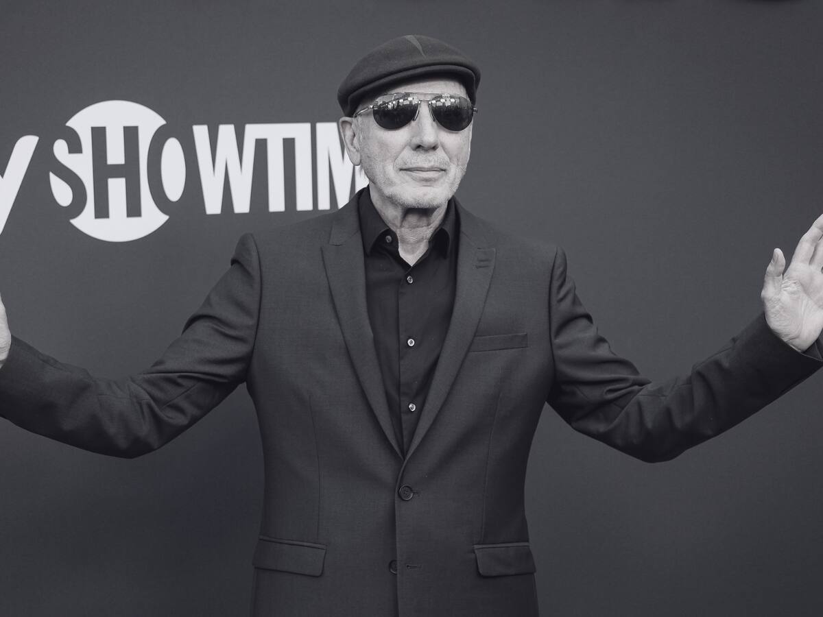 Murió Eusebio Poncela, protagonista de ‘La ley del deseo’ de Almodóvar