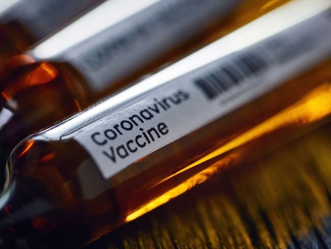 El 50% de las vacunas para Colombia se obtendrán con el mecanismo COVAX