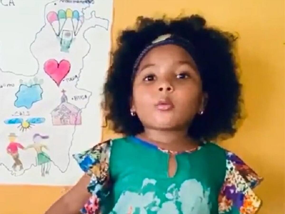 Video: La tierna guía turística del Valle del Cauca