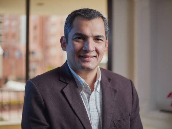 Director de la UNP, Alfonso Campo. Foto: Colprensa