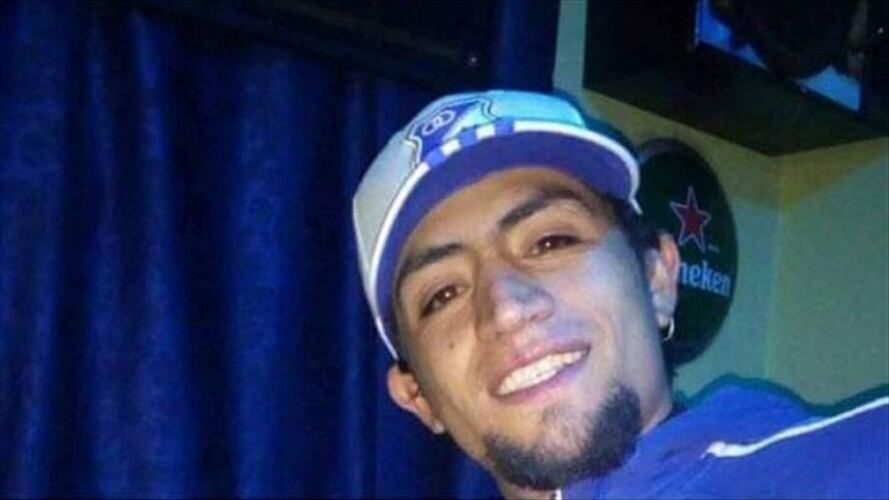 Hombre que tenía retenida a su expareja será judicializado por secuestro simple. Foto: