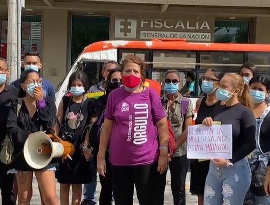 Las denuncias apuntan a que el proceso no estaría avanzando. Foto: Cortesía.