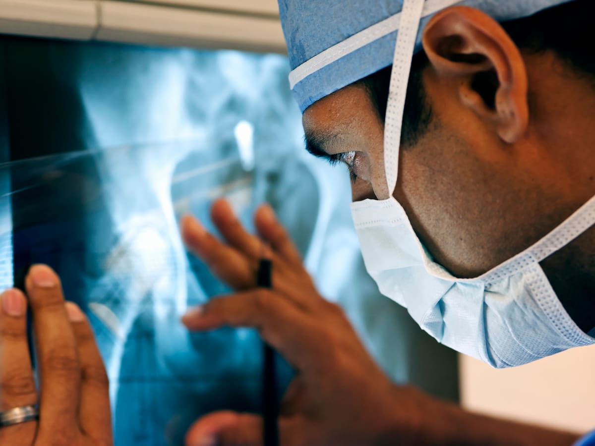 Los 4 objetos más extraños que médicos han encontrado dentro de humanos: incluye animales