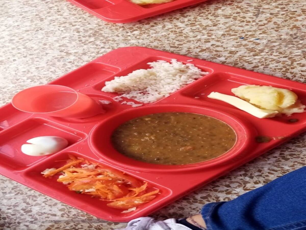 Aparecen nuevas denuncias sobre el PAE en Bucaramanga