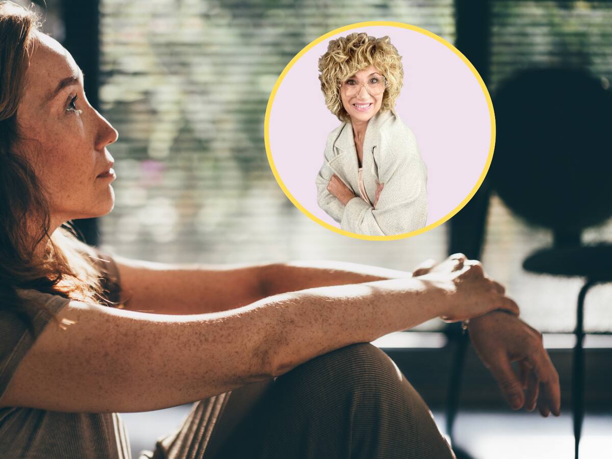 Para las mujeres, la menopausia es una etapa de reconexión con nosotras mismas: Lourdes Álvarez,