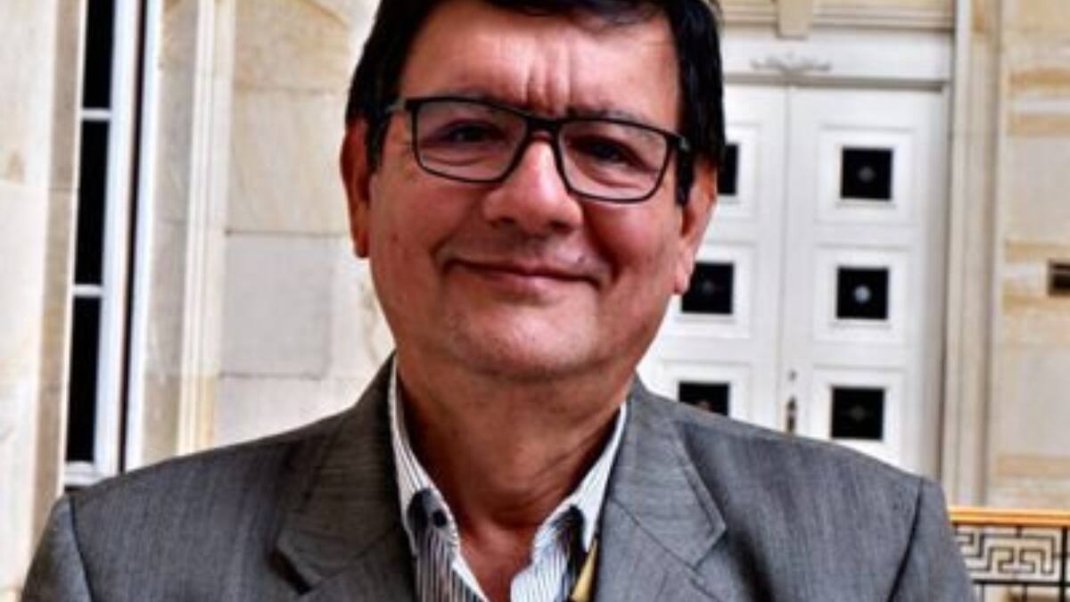Murió el congresista vallecaucano José Alberto Tejada