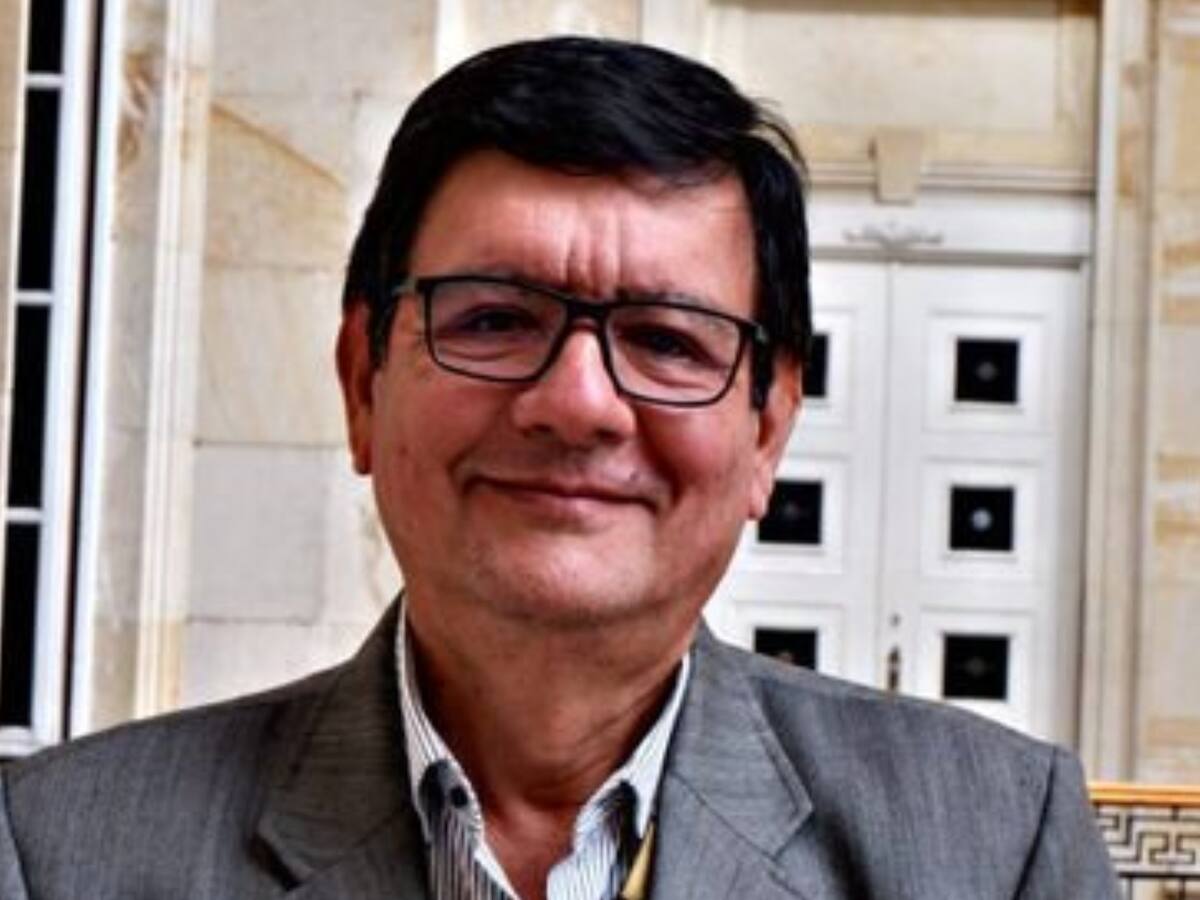 Murió el congresista vallecaucano José Alberto Tejada