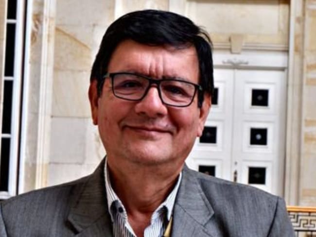 José Alberto Rejada | Foto: Redes Sociales