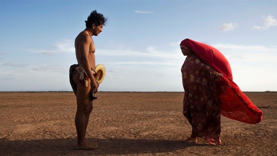 Continúa el proceso para escoger las producciones colombianas que representarán al país en la edición 33 de los Premios Goya y la edición 91 de los Premios Oscar.. Foto: Cortesía Cinecolocal