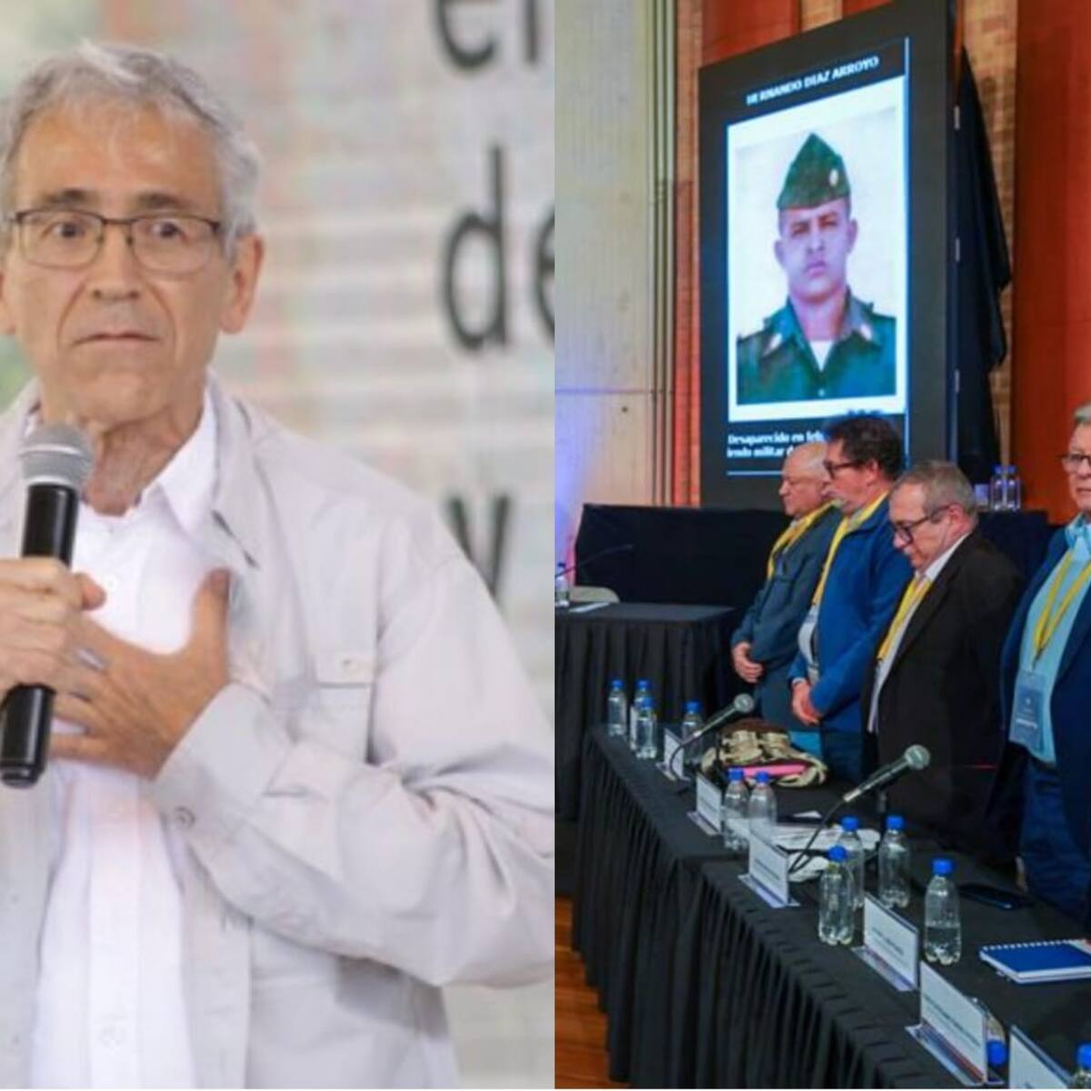 Comisión de la Verdad concluyó que Farc mató cerca de 100.000 personas